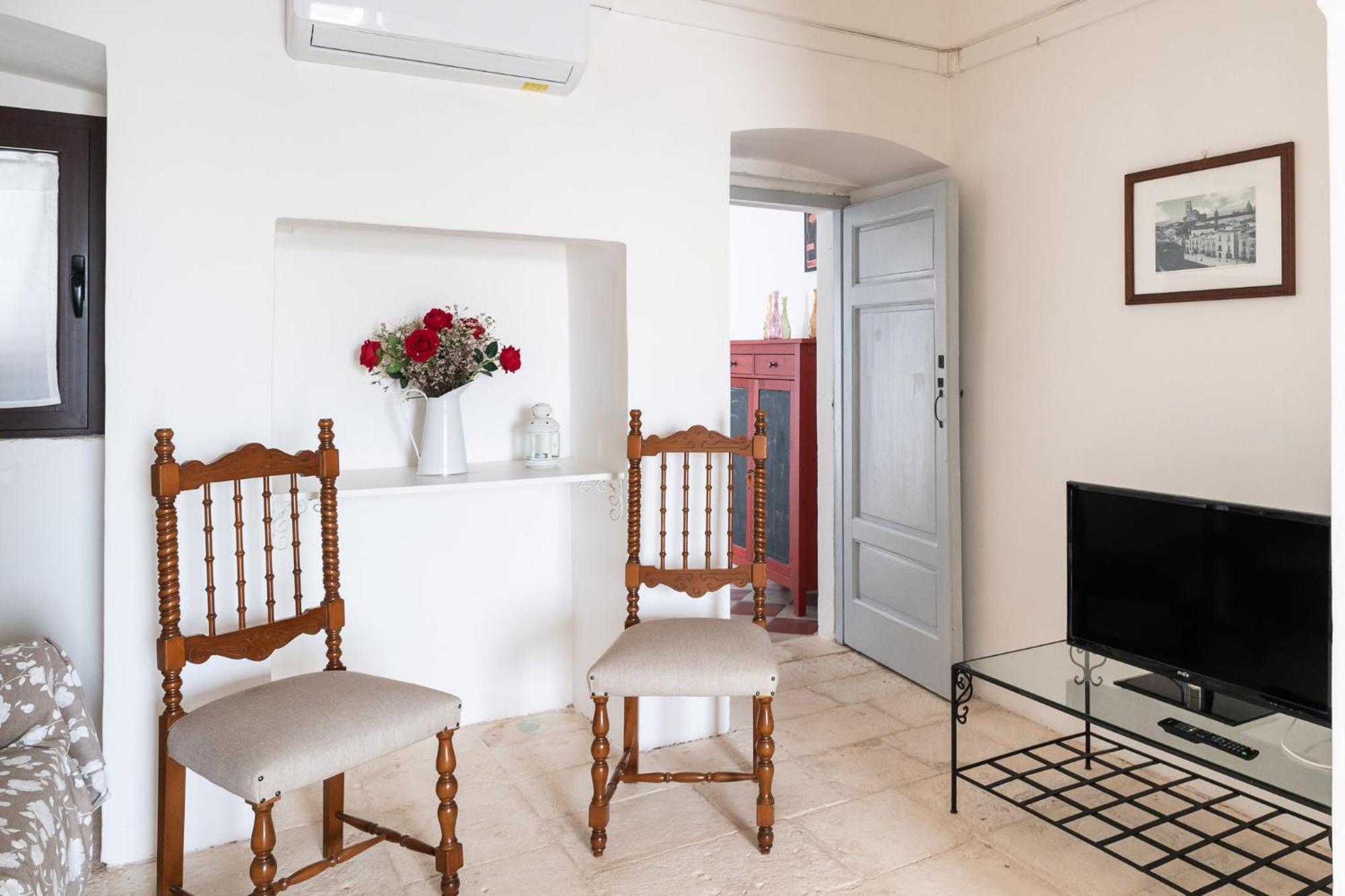 Masseria Donna Coletta By Wonderful Italy Hotel Noci Exterior photo