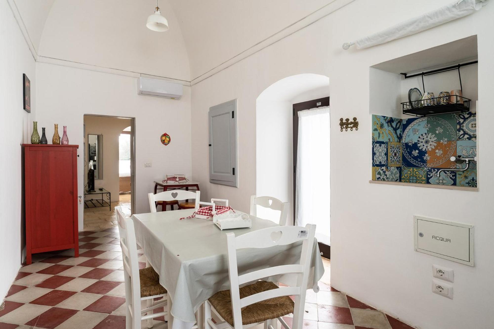 Masseria Donna Coletta By Wonderful Italy Hotel Noci Exterior photo
