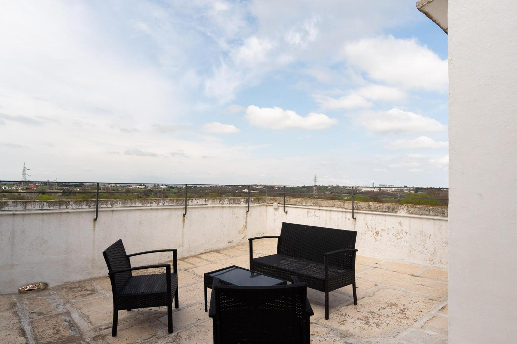 Masseria Donna Coletta By Wonderful Italy Hotel Noci Exterior photo