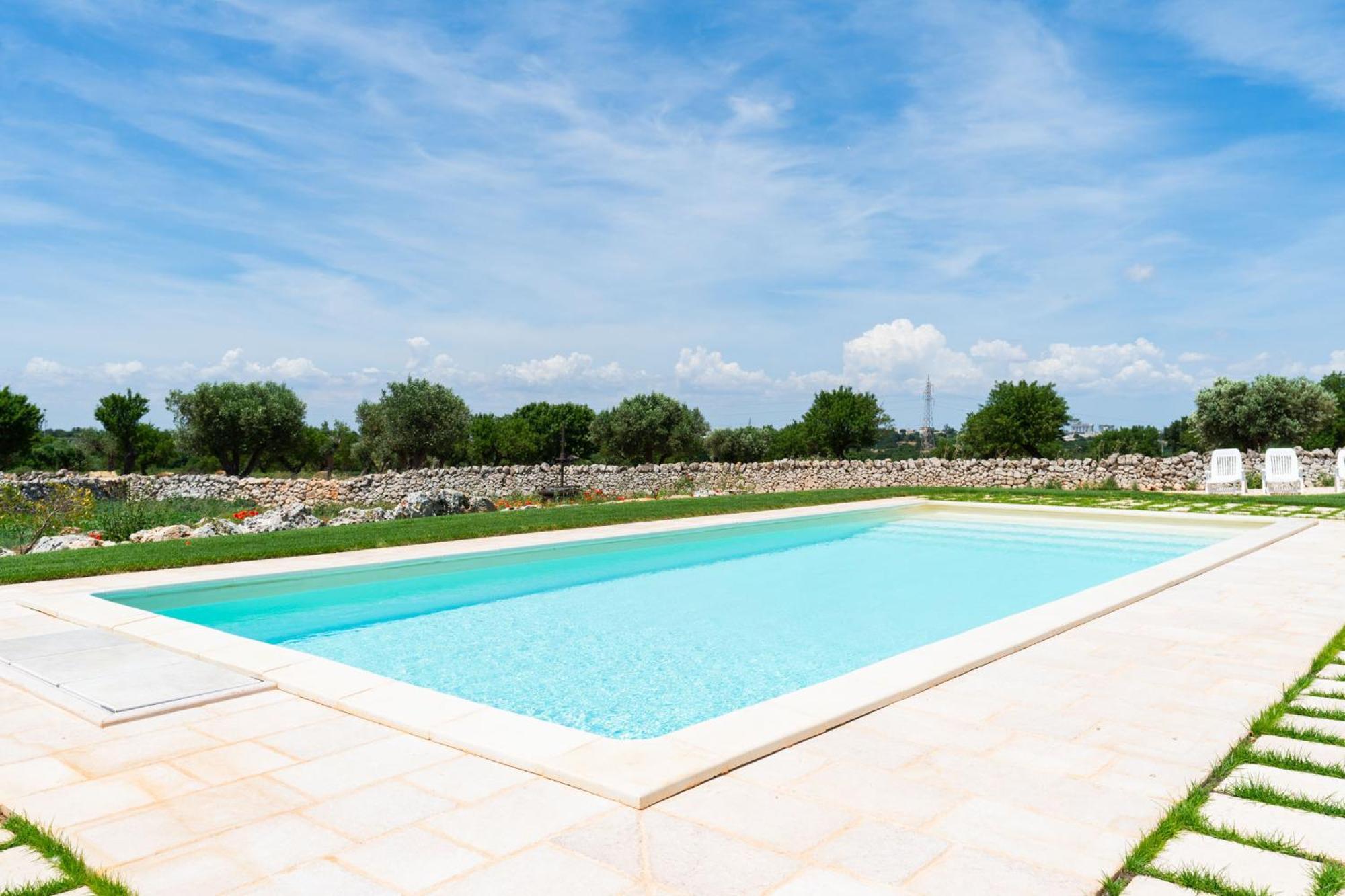 Masseria Donna Coletta By Wonderful Italy Hotel Noci Exterior photo