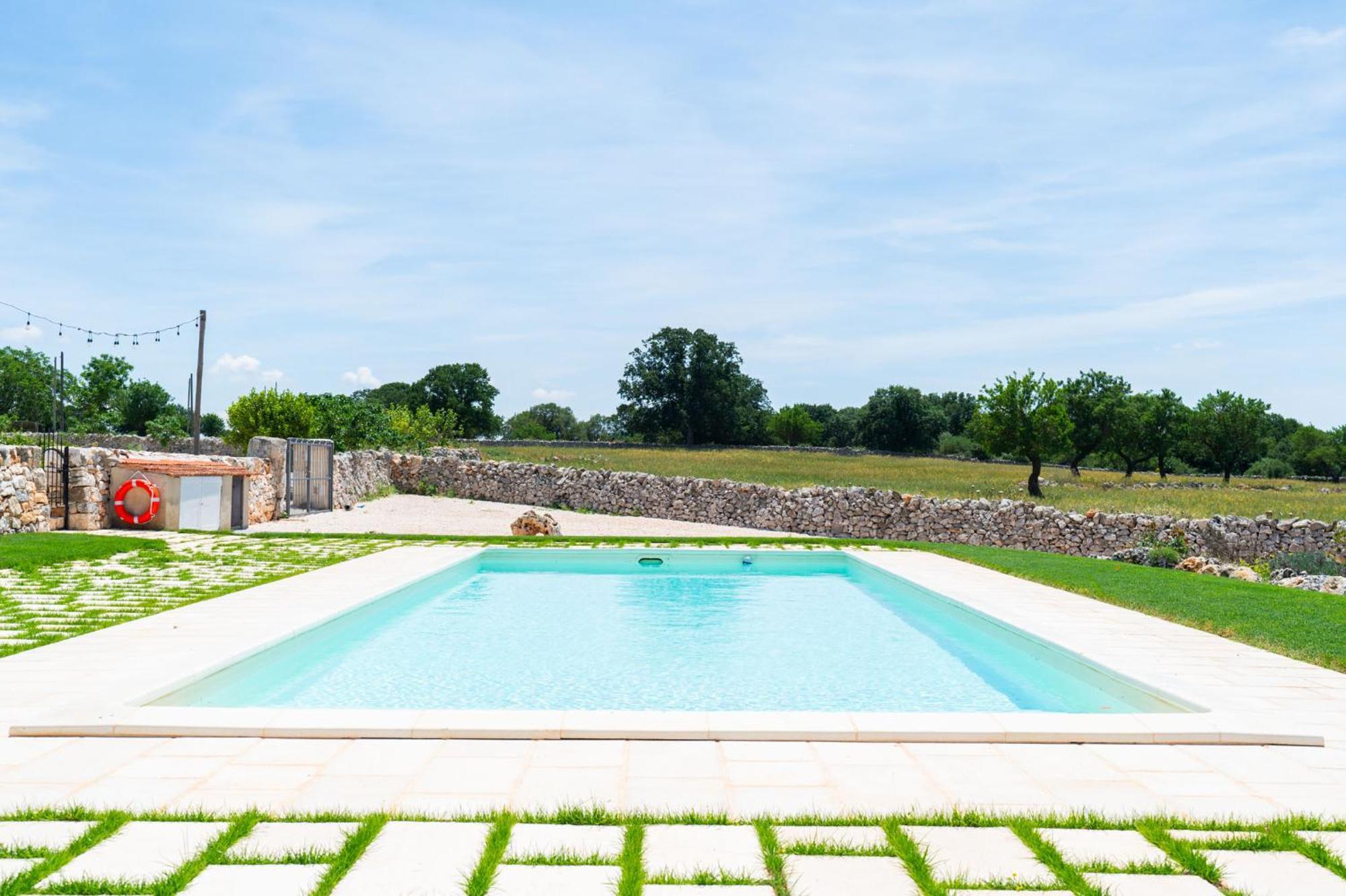 Masseria Donna Coletta By Wonderful Italy Hotel Noci Exterior photo